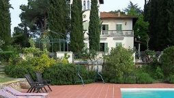Hotel Villa del Pino - Colle di Val d'Elsa