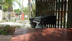 Dubbo Palms Motel - Dubbo