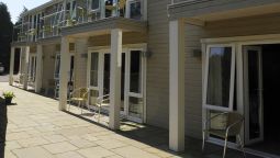 Hotel Craigmhor Lodge & Courtyard - Pitlochry, Perth and Kinross