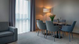 Hotel Focus Premium Gdańsk - Gdańsk
