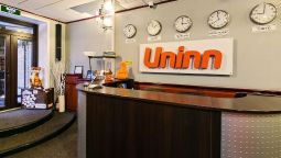 Uninn Hotel Vnukovo - Vnukovskoye