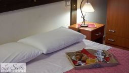 Hotel La Suite B&B - Milazzo
