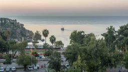 Sky Kamer Boutique Hotel - Antalya