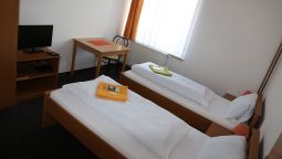 Hotel Penzion U Gigantu - Pilsen