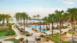 Hotel Ajman Saray a Luxury Collection Resort Ajman - Ajman