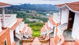 Hotel Sagar Holiday Resort - Udagamandalam
