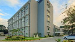 Hotel MICROTEL BY WYNDHAM UP TECHNOH - Quezon-Stadt