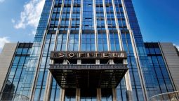 Hotel Sofitel Kunming - Kunming