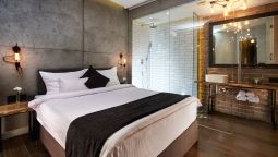 Hotel ONE LUXURY SUITES - Belgrado