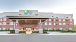 Holiday Inn Express & Suites PLYMOUTH - ANN ARBOR AREA - Plymouth (Michigan)