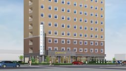 Toyoko Inn Gumma Isesaki Ekimae - Isesaki-shi