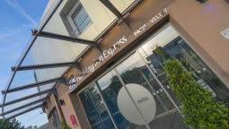 Holiday Inn Express PARIS - VELIZY - Vélizy-Villacoublay