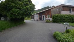 Hotel Le Kirchberg - Baerenthal