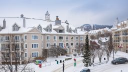 Holiday Inn Express & Suites TREMBLANT - Mont-Tremblant