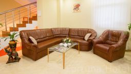 Fortuna Hotel - Chisinau