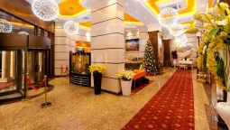 Hotel Grand Voyage - Almaty