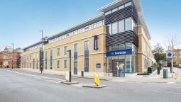 Hotel TRAVELODGE LONDON RICHMOND CENTRAL - London
