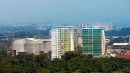Hotel BEST WESTERN PREMIER LA GRANDE - Bandung