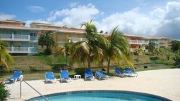 Hotel SEABREEZE VILLAS - Balcones Heights (Texas)