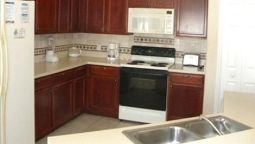 Hotel GEMINI INTERNATIONAL VACATION VILLAS - Four Corners (Florida)