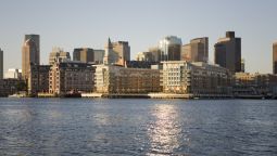 Battery Wharf Hotel Boston - Boston (Massachusetts)
