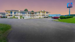 MOTEL 6 LUMBERTON - Lumberton (North Carolina)