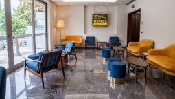 DELICE HOTEL FAMILY APARTMENTS - Kaisariani