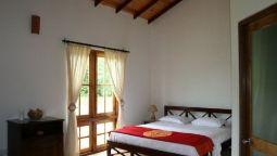 HIBISCUS GARDEN HOTEL-TISSAMAHARAMA - Hambantota