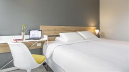 Hub Hotel Asuncion CON - Asunción