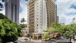 Hotel Aqua Ohia Waikiki StudioSuites - Honolulu (Hawaii)
