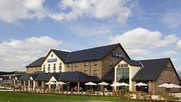 Hotel THE WISHING WELL - Selby