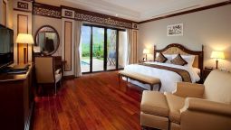 Hotel VINPEARL LUXURY NHA TRANG - Nha Trang