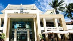 Hotel THE DISTRICT BORACAY - Caticlan