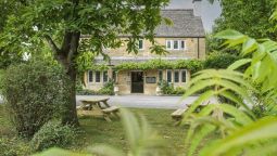 Hotel The Vines - West Oxfordshire