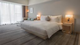 HOTEL COZZI Ximen Tainan - Tainan