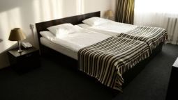 Hotel MERCURY - Alekseyevka
