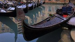 Hotel BELLEVUE AND CANALETTO SUITES - Venedig