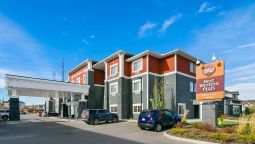 Best Western Plus Chestermere Hotel - Chestermere