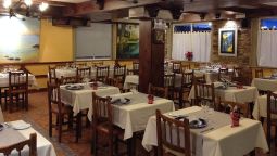 Hotel O Pino - O Pino
