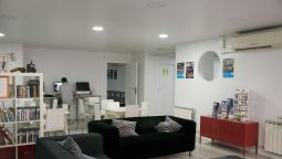 Alberguinn Youth Hostel - Barcelona