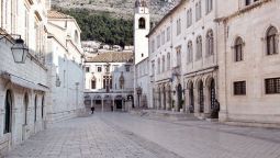 Hotel Rooms Eden Old Town - Dubrovnik