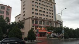 Jiu Quan Cheng Lin Hotel - Jiuquan