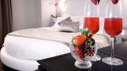 Hotel Piazza di Spagna Suite De Charme - Rom