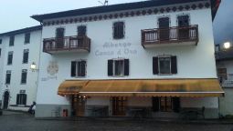 Hotel Conca D'oro Albergo - Grigno