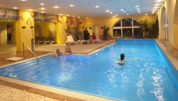 Wellnesshotel Harzer-Land - Thale