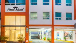 Hotel Howard Johnson Avenida - León
