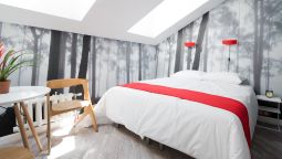 Art Hotel Che - Moskau
