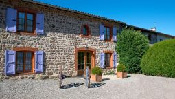 Hotel Domaine de la Plagnette - Les Salles