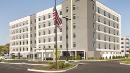Hotel Home2 Suites By Hilton Hasbrouck Heights - Hasbrouck Heights (New Jersey)