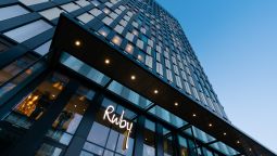 Hotel Independent (SPHC) QO AMSTERDAM - Amsterdam